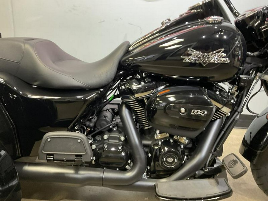 2024 Harley-Davidson® FLRT - Freewheeler®