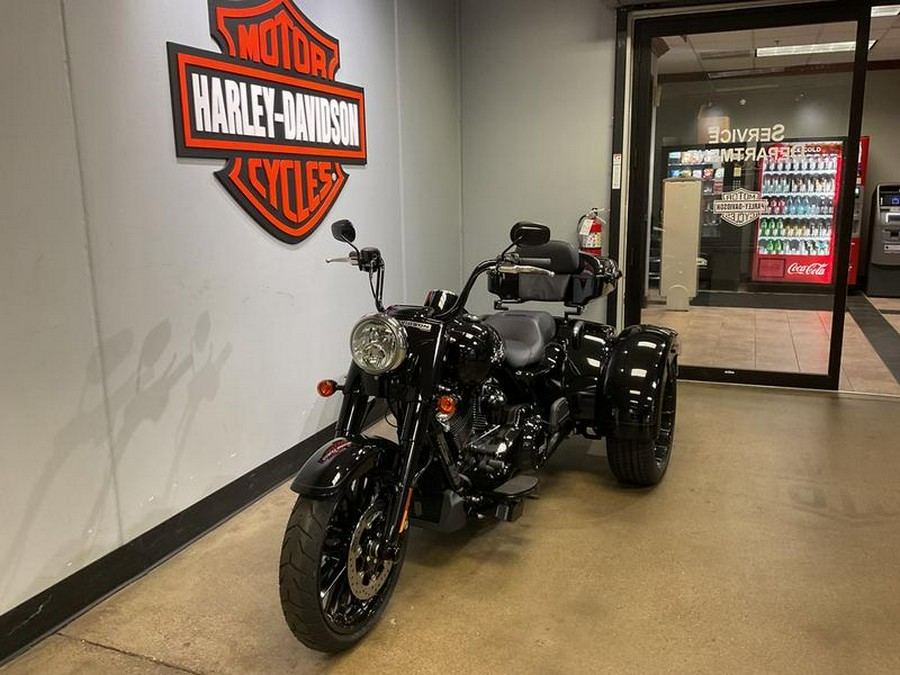 2024 Harley-Davidson® FLRT - Freewheeler®