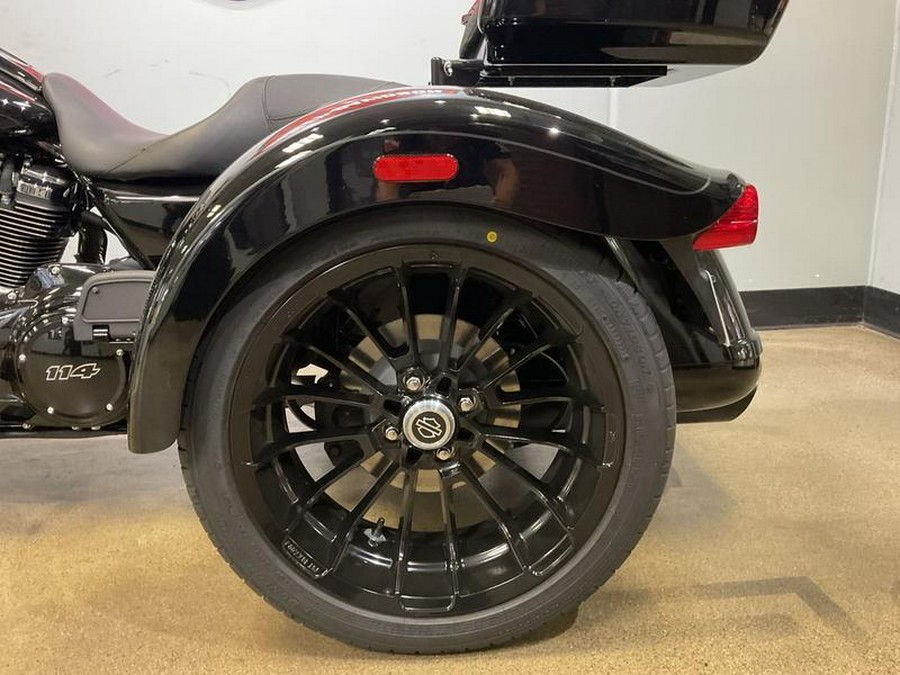 2024 Harley-Davidson® FLRT - Freewheeler®