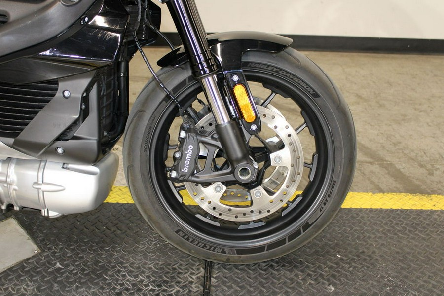 2020 Harley-Davidson® ELW - LiveWire™