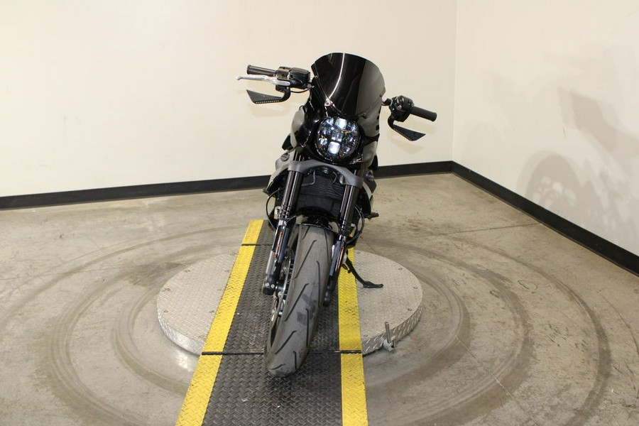 2020 Harley-Davidson® ELW - LiveWire™