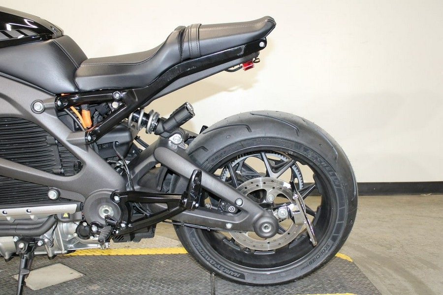 2020 Harley-Davidson® ELW - LiveWire™