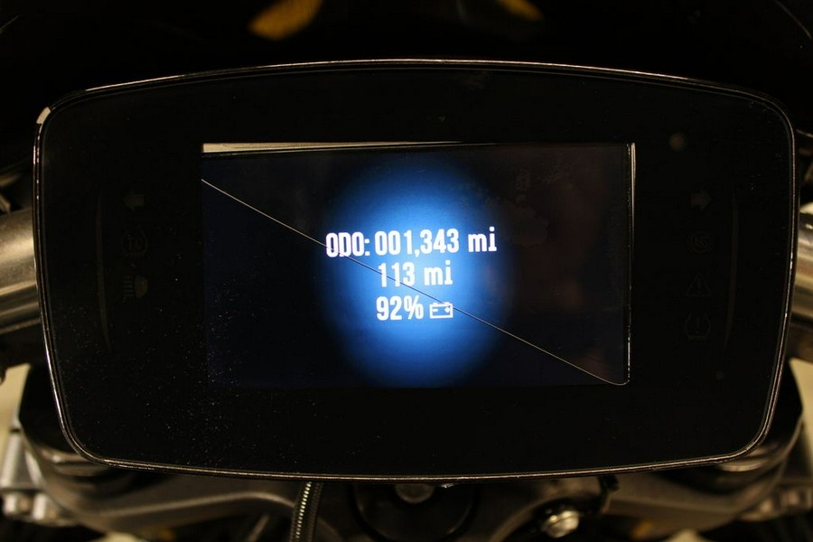 2020 Harley-Davidson® ELW - LiveWire™