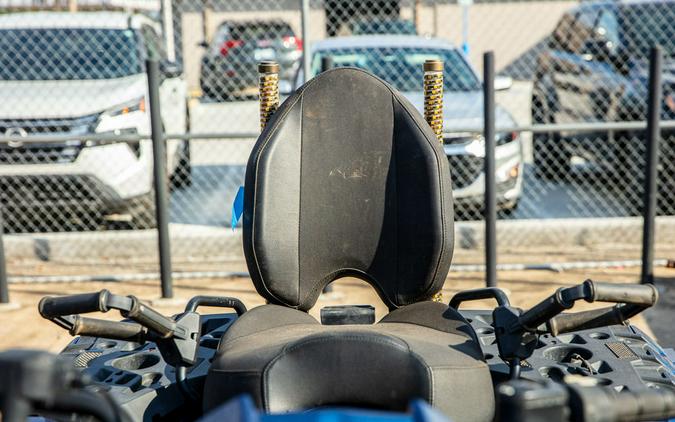 2023 Polaris® Sportsman Touring 850