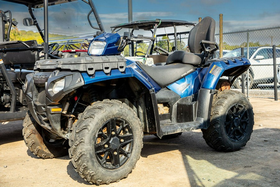 2023 Polaris® Sportsman Touring 850