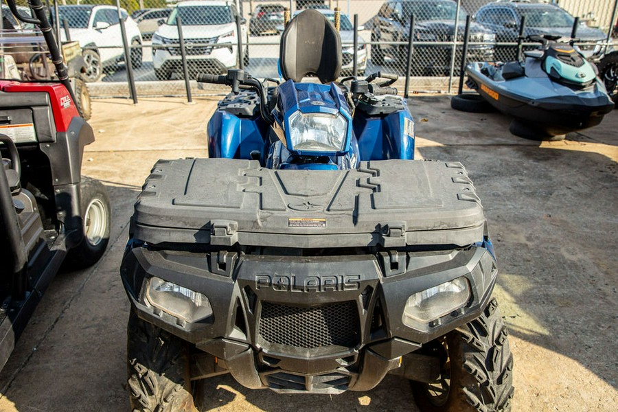 2023 Polaris® Sportsman Touring 850