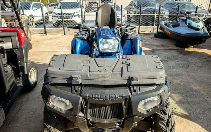 2023 Polaris® Sportsman Touring 850