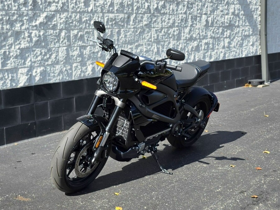 2020 Harley-Davidson LiveWire™