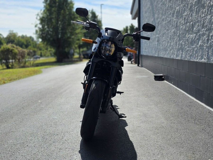 2020 Harley-Davidson LiveWire™