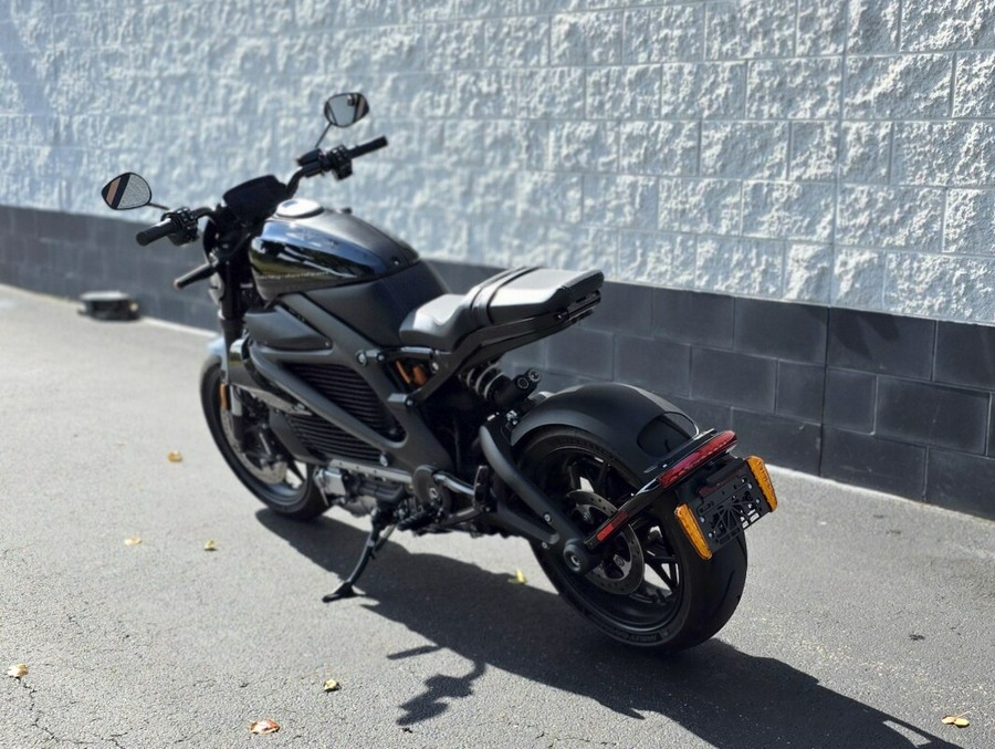 2020 Harley-Davidson LiveWire™