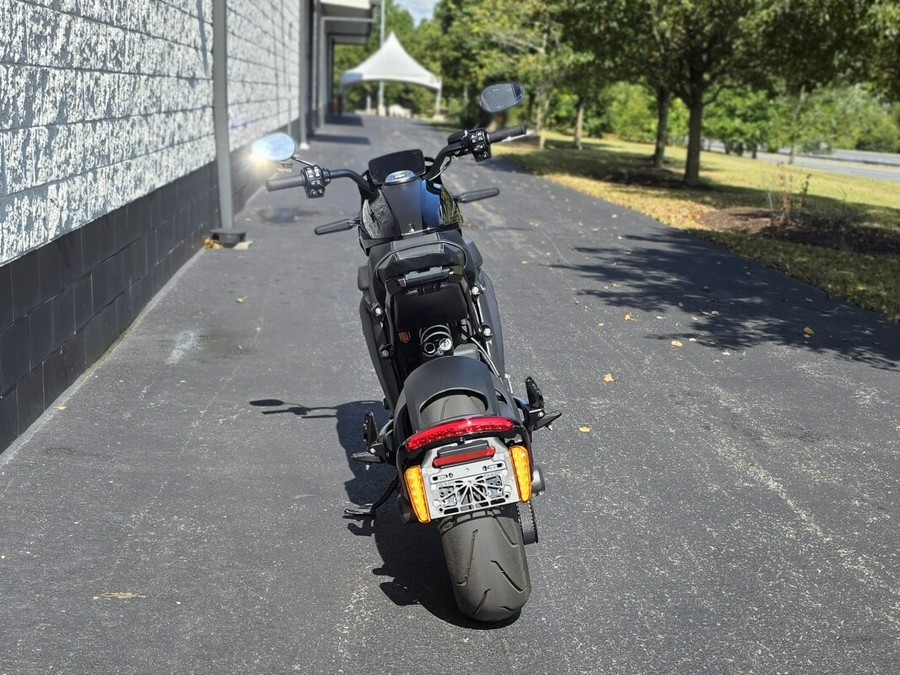 2020 Harley-Davidson LiveWire™