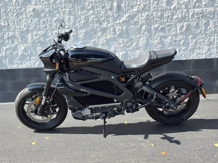 2020 Harley-Davidson LiveWire™