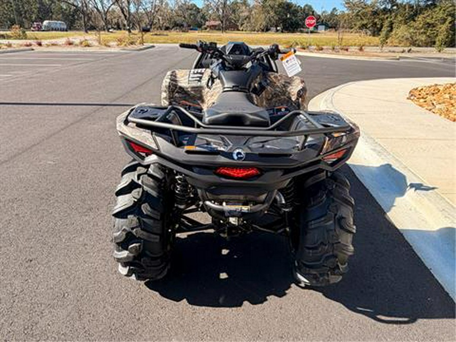 2026 Can-Am Outlander X MR 700