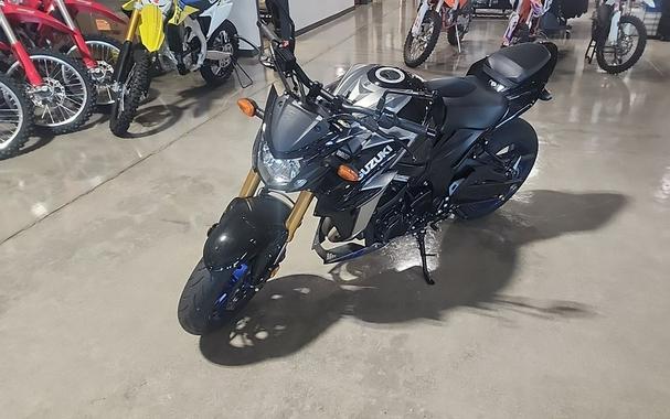 2023 Suzuki GSX-S750Z ABS