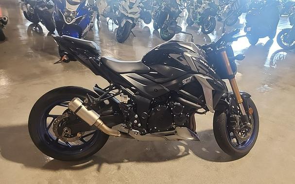 2023 Suzuki GSX-S750Z ABS
