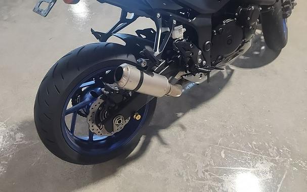 2023 Suzuki GSX-S750Z ABS