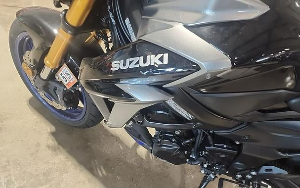 2023 Suzuki GSX-S750Z ABS