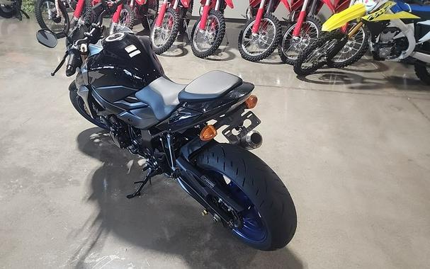 2023 Suzuki GSX-S750Z ABS