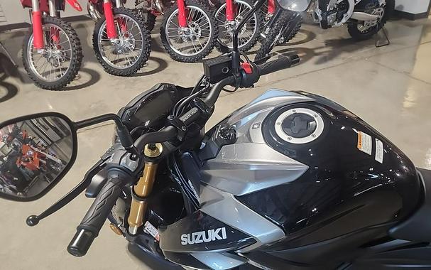 2023 Suzuki GSX-S750Z ABS