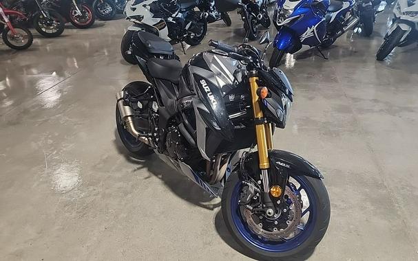 2023 Suzuki GSX-S750Z ABS