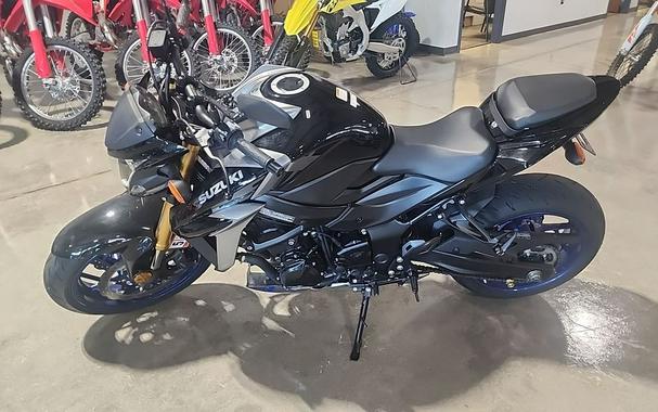 2023 Suzuki GSX-S750Z ABS
