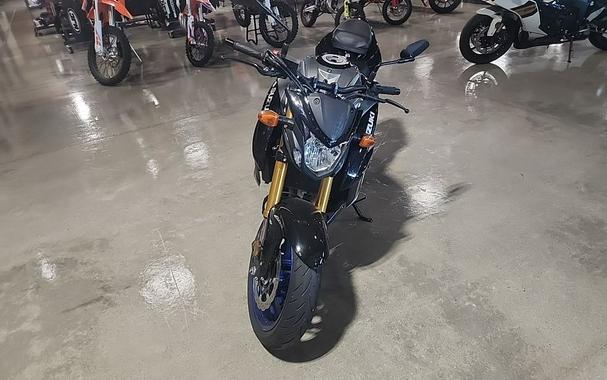 2023 Suzuki GSX-S750Z ABS