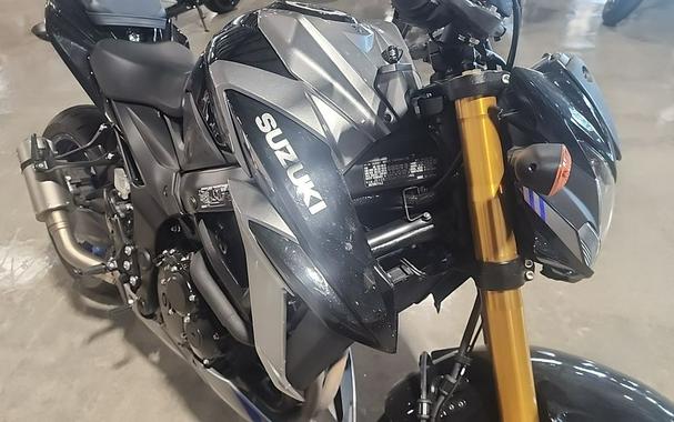 2023 Suzuki GSX-S750Z ABS