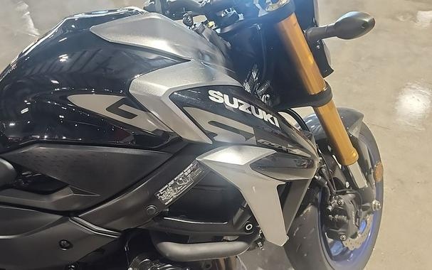 2023 Suzuki GSX-S750Z ABS