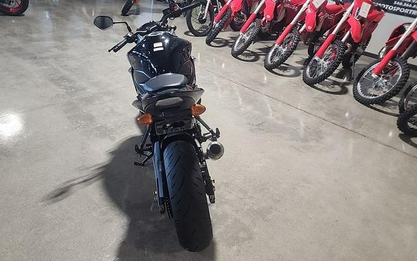 2023 Suzuki GSX-S750Z ABS