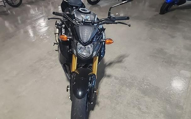 2023 Suzuki GSX-S750Z ABS