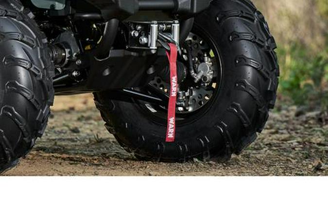 2026 Yamaha Kodiak 450 EPS XT-R