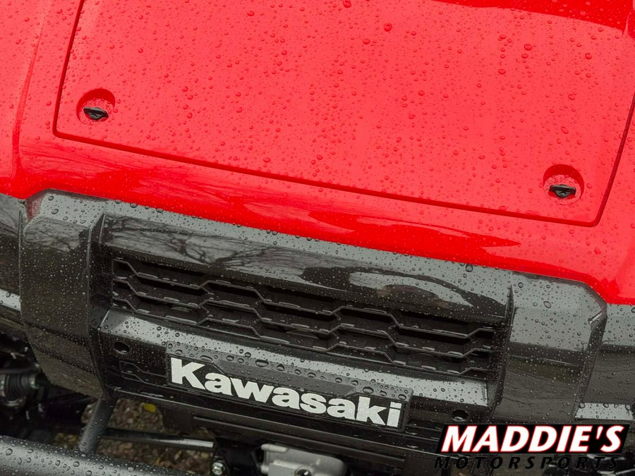 2026 Kawasaki MULE PRO-FX 1000 HD Edition