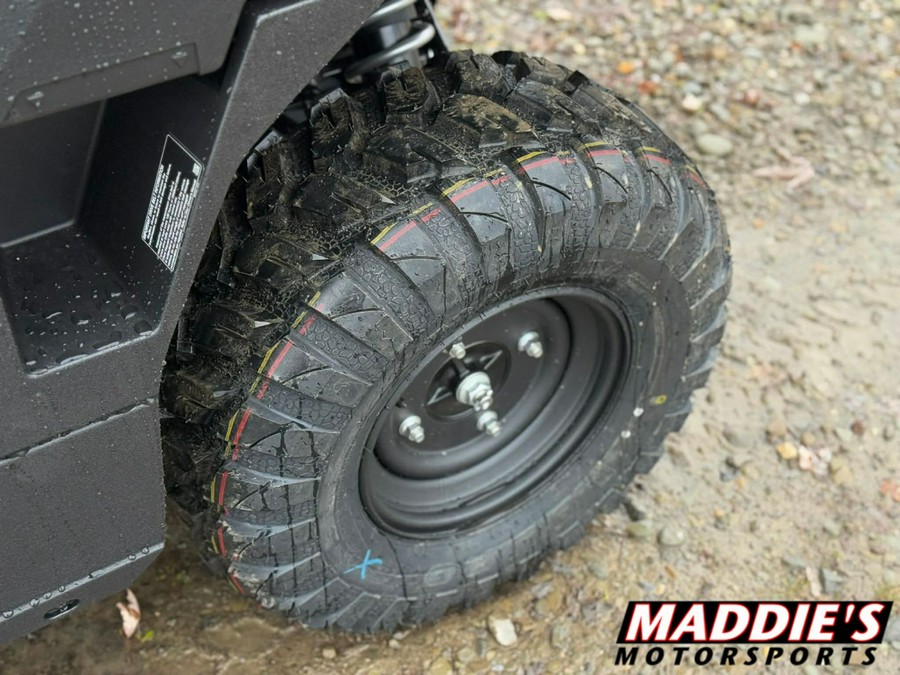 2026 Kawasaki MULE PRO-FX 1000 HD Edition