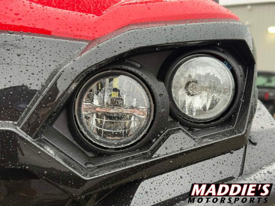 2026 Kawasaki MULE PRO-FX 1000 HD Edition