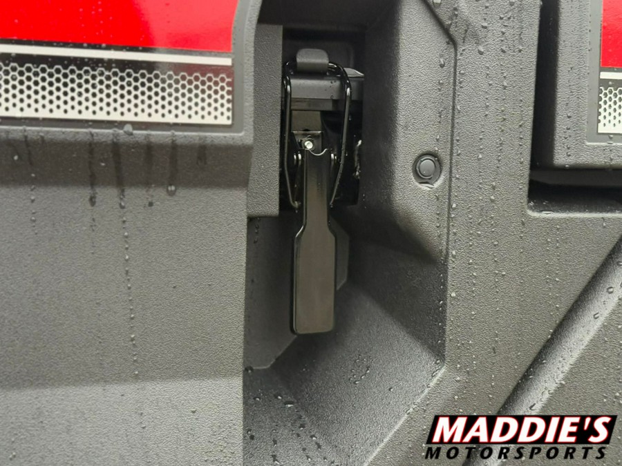 2026 Kawasaki MULE PRO-FX 1000 HD Edition