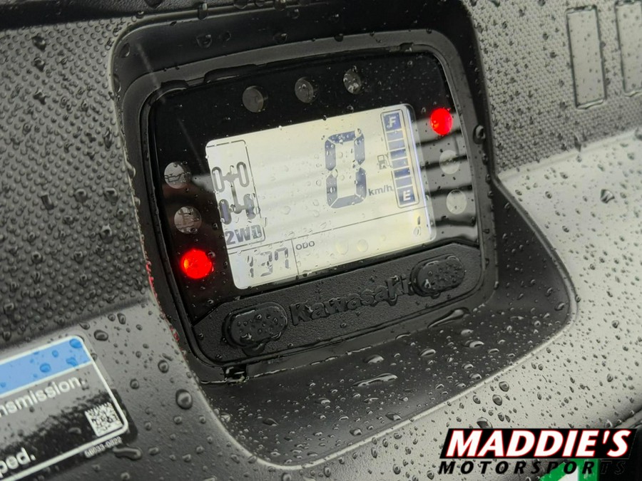 2026 Kawasaki MULE PRO-FX 1000 HD Edition