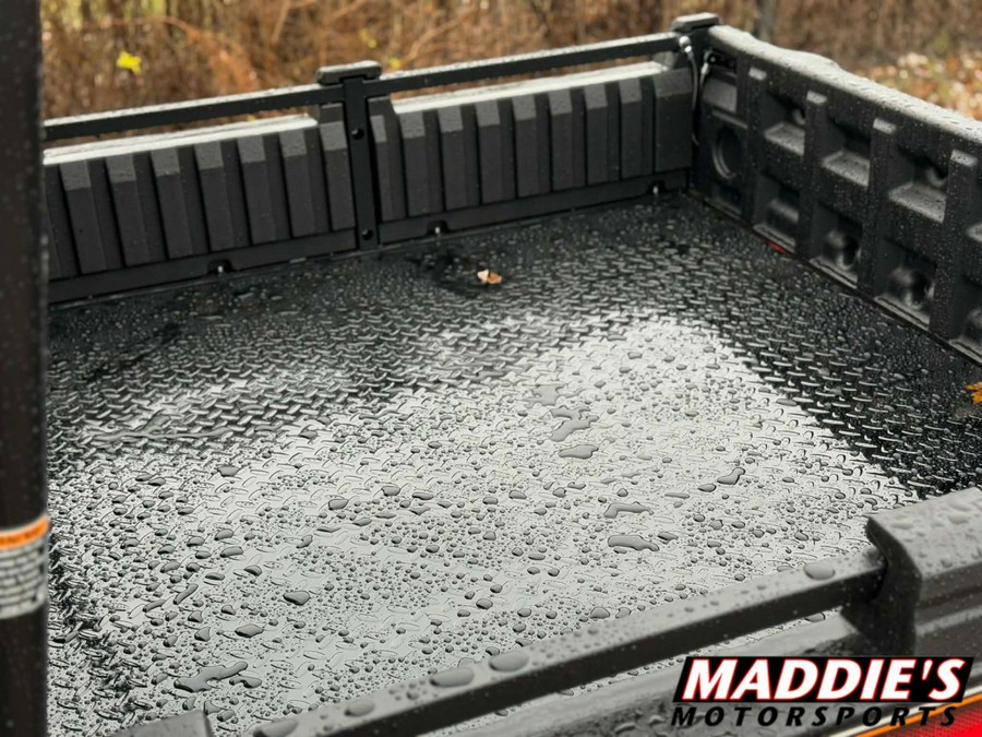 2026 Kawasaki MULE PRO-FX 1000 HD Edition