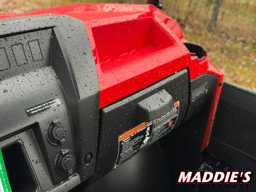 2026 Kawasaki MULE PRO-FX 1000 HD Edition