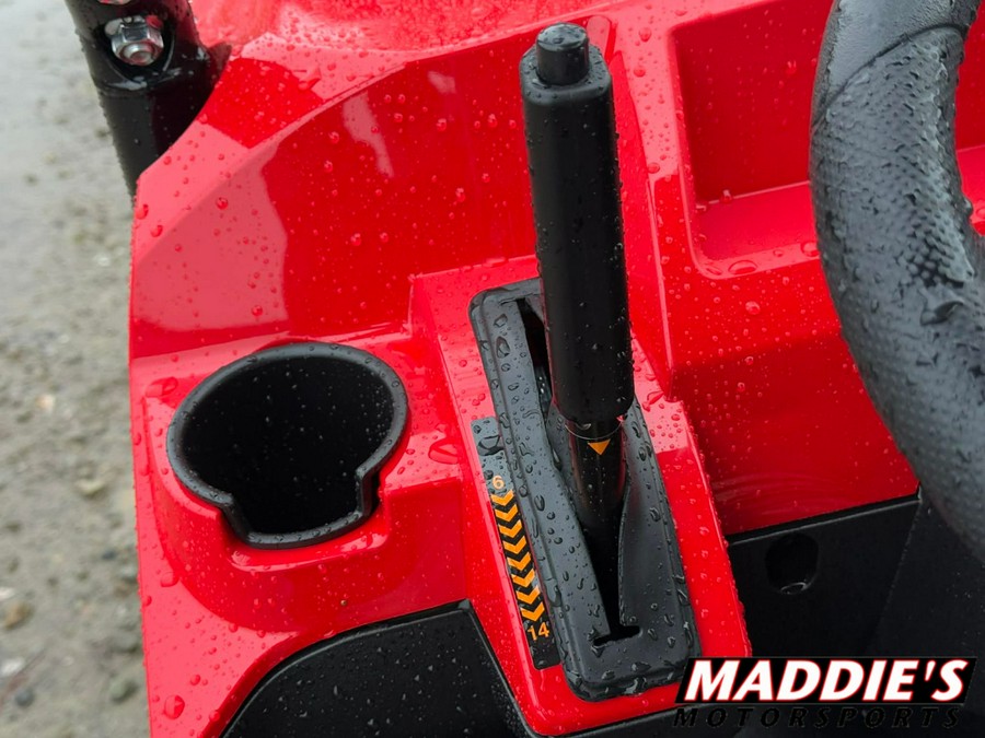 2026 Kawasaki MULE PRO-FX 1000 HD Edition