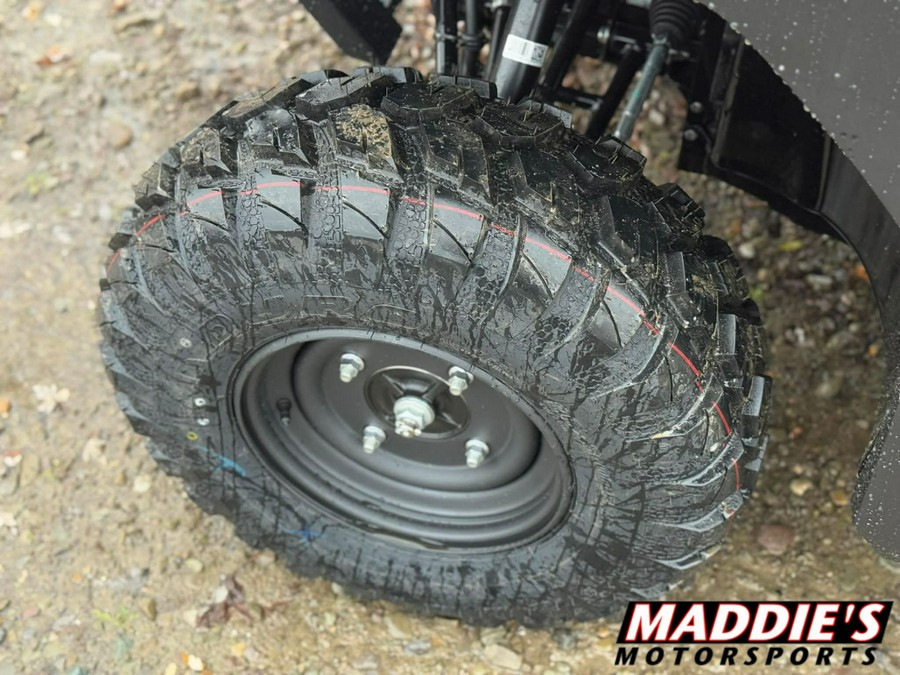 2026 Kawasaki MULE PRO-FX 1000 HD Edition