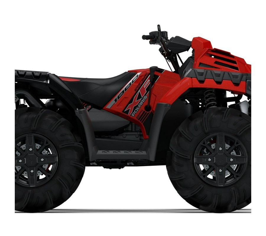 2026 Polaris Sportsman XP® 1000 Mud Edition
