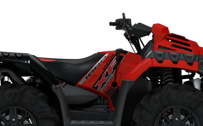 2026 Polaris Sportsman XP® 1000 Mud Edition