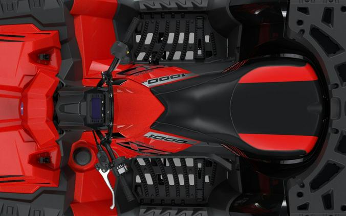 2026 Polaris Sportsman XP® 1000 Mud Edition