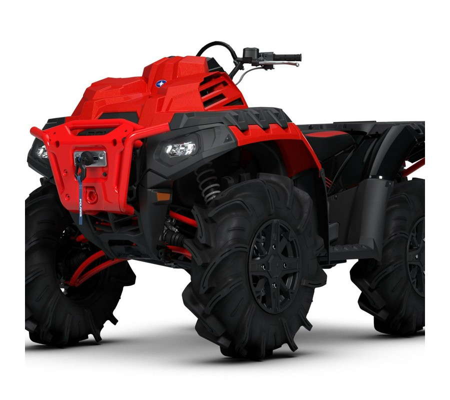 2026 Polaris Sportsman XP® 1000 Mud Edition