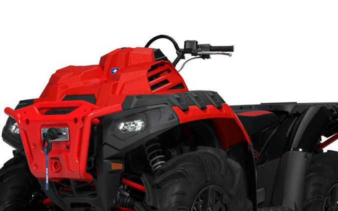 2026 Polaris Sportsman XP® 1000 Mud Edition