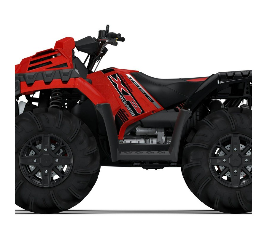 2026 Polaris Sportsman XP® 1000 Mud Edition
