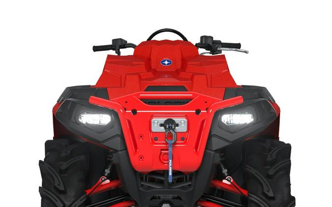 2026 Polaris Sportsman XP® 1000 Mud Edition