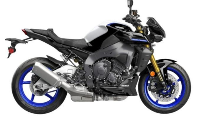 2026 Yamaha MT 10 SP