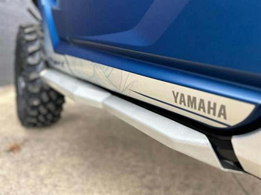 2026 Yamaha Wolverine RMAX2 1000 Limited