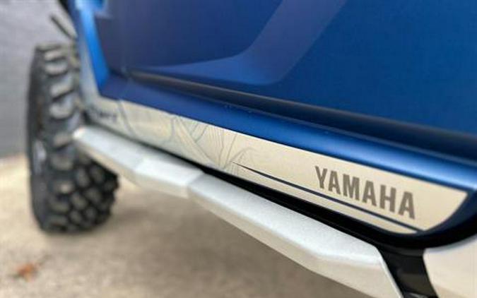 2026 Yamaha Wolverine RMAX2 1000 Limited